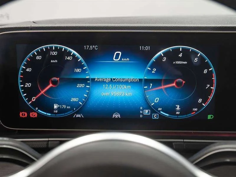 Mercedes-Benz GLE 350 * 4M * CARFAX * ФИКСИРАНА ЦЕНА ДО СОФИЯ, снимка 16 - Автомобили и джипове - 53467092