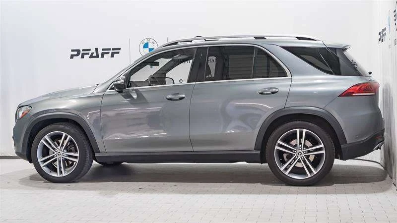 Mercedes-Benz GLE 350 * 4M * CARFAX * ФИКСИРАНА ЦЕНА ДО СОФИЯ - изображение 2