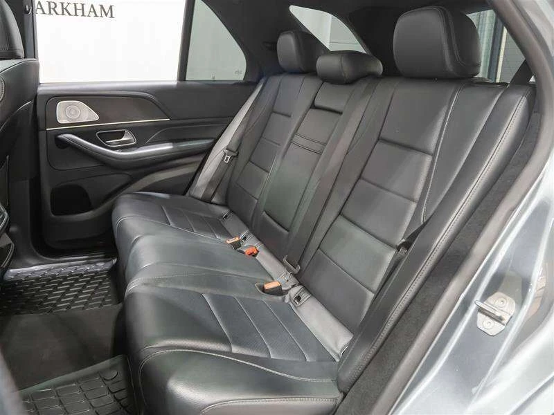 Mercedes-Benz GLE 350 * 4M * CARFAX * ФИКСИРАНА ЦЕНА ДО СОФИЯ, снимка 11 - Автомобили и джипове - 53467092