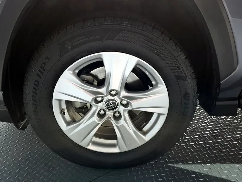 Toyota Rav4 2.5 2WD, снимка 5 - Автомобили и джипове - 55796870