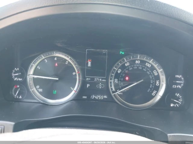 Lexus LX 570 КОЖА* ПОДГРЕВ* ОБДУХВАНЕ* ШИБИДАХ* TV* FULL* , снимка 7 - Автомобили и джипове - 55845439