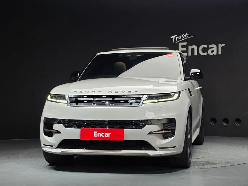 Land Rover Range Rover Sport 3.0 Automatic, снимка 3 - Автомобили и джипове - 55847940