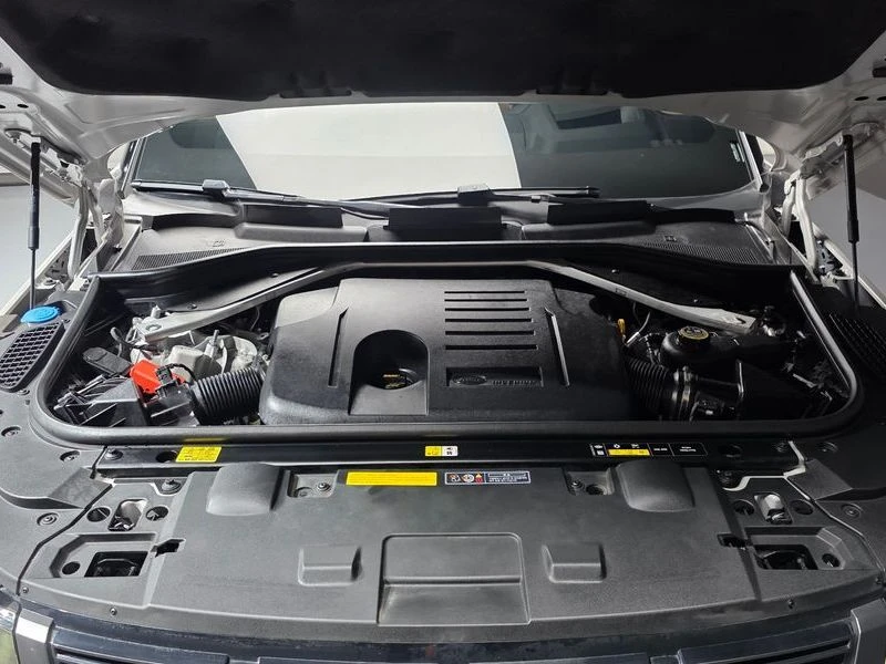 Land Rover Range Rover Sport 3.0 Automatic, снимка 6 - Автомобили и джипове - 55847940