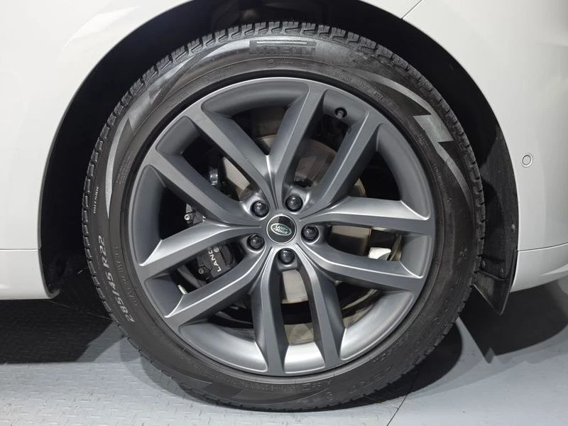 Land Rover Range Rover Sport 3.0 Automatic, снимка 5 - Автомобили и джипове - 55847940