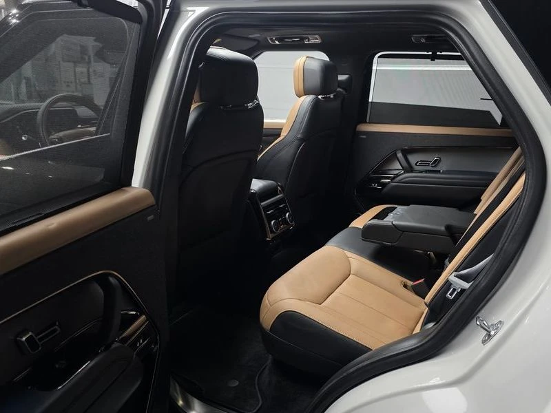 Land Rover Range Rover Sport 3.0 Automatic, снимка 12 - Автомобили и джипове - 55847940