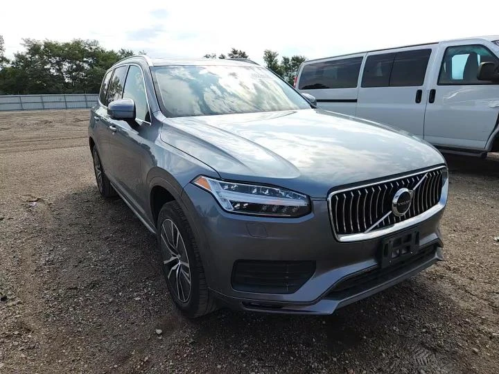 Volvo Xc90 2.0l T6 Momentum, снимка 13 - Автомобили и джипове - 55982451