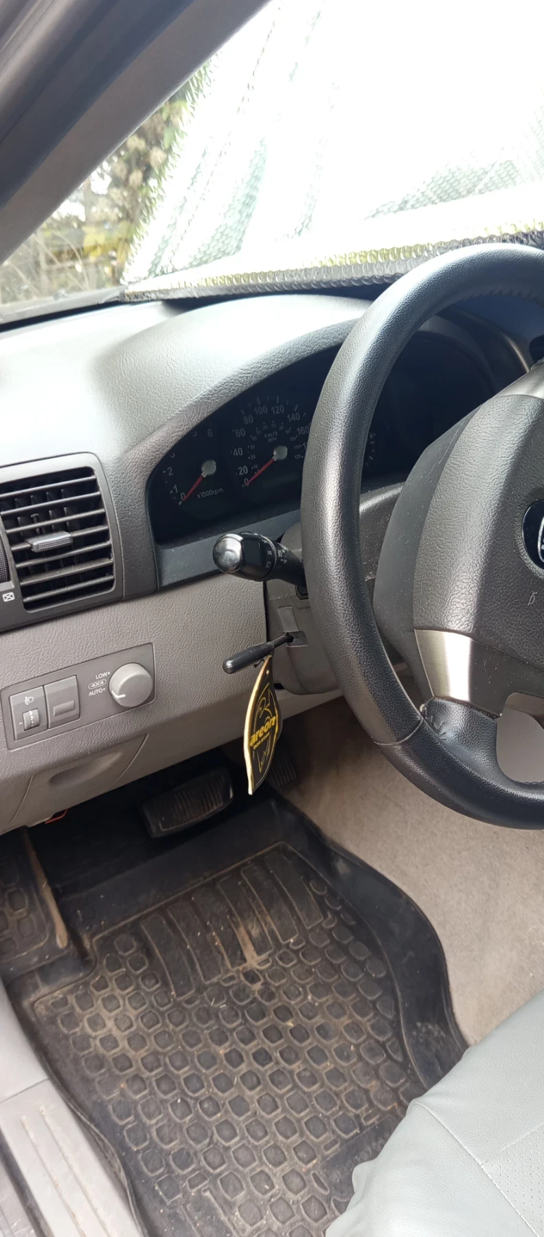 Kia Sorento ��� ������� 2, 5 | Mobile.bg � ����������� 8