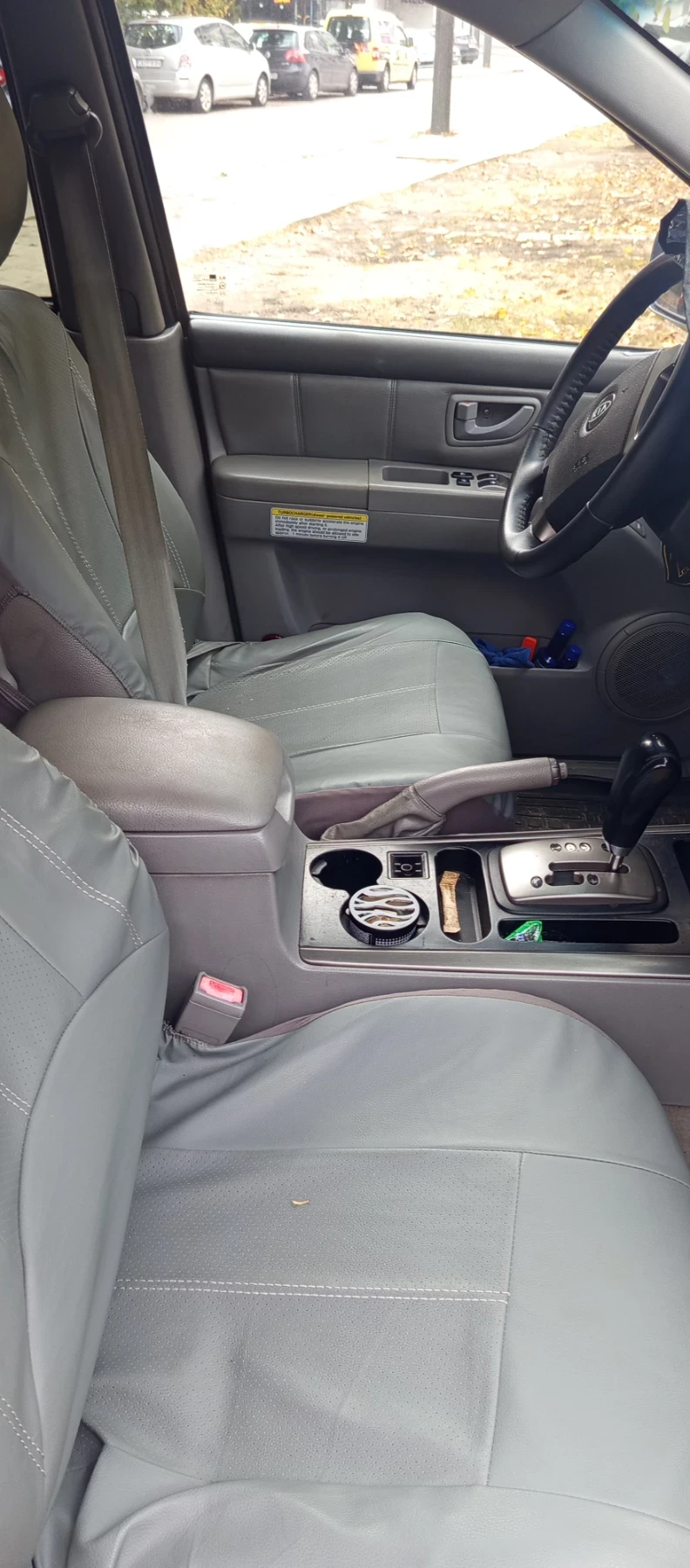 Kia Sorento ��� ������� 2, 5 | Mobile.bg � ����������� 6