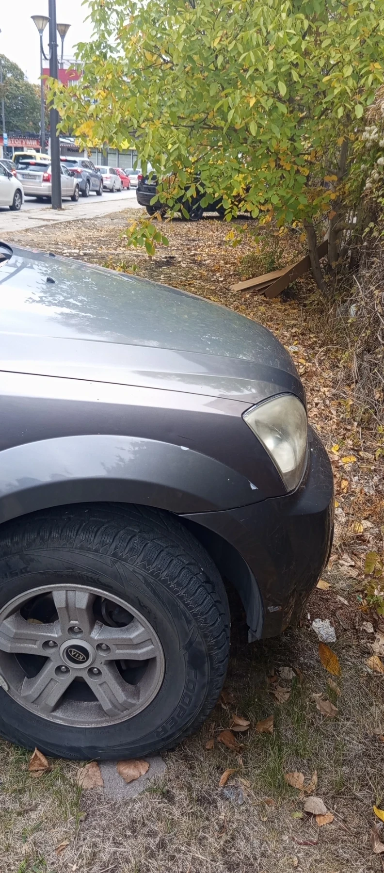 Kia Sorento ��� ������� 2, 5 | Mobile.bg � ����������� 4