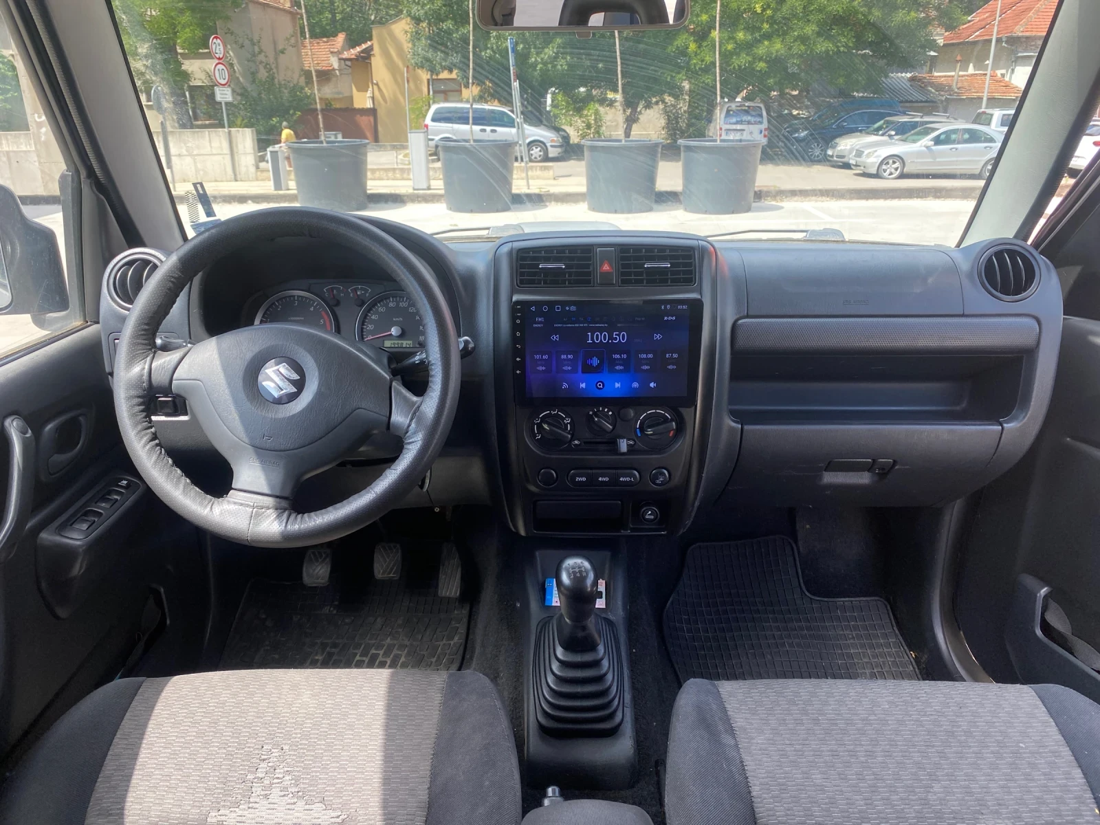 Suzuki Jimny  - изображение 8