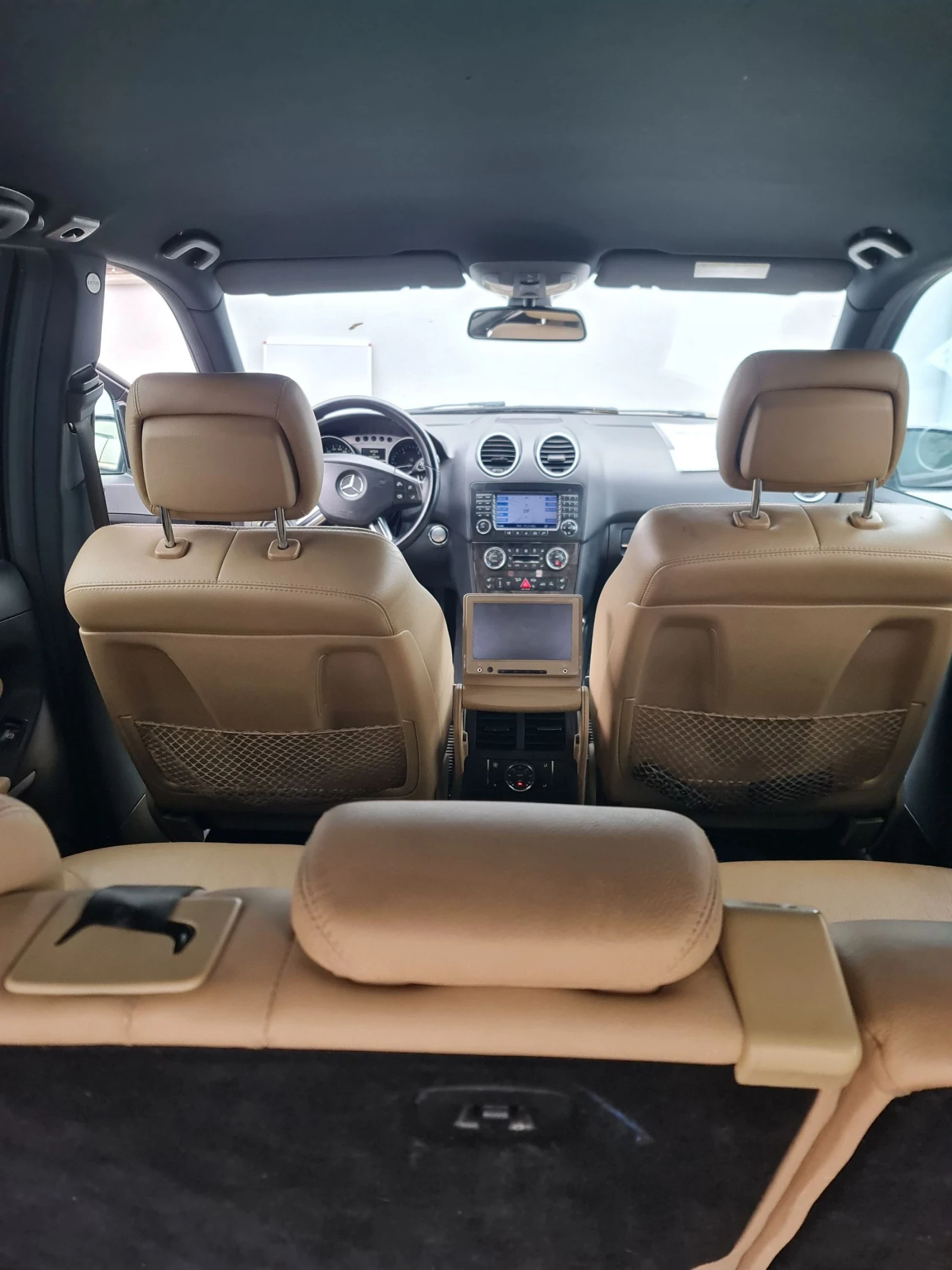 Mercedes-Benz ML 320 EDITION 10 - изображение 2
