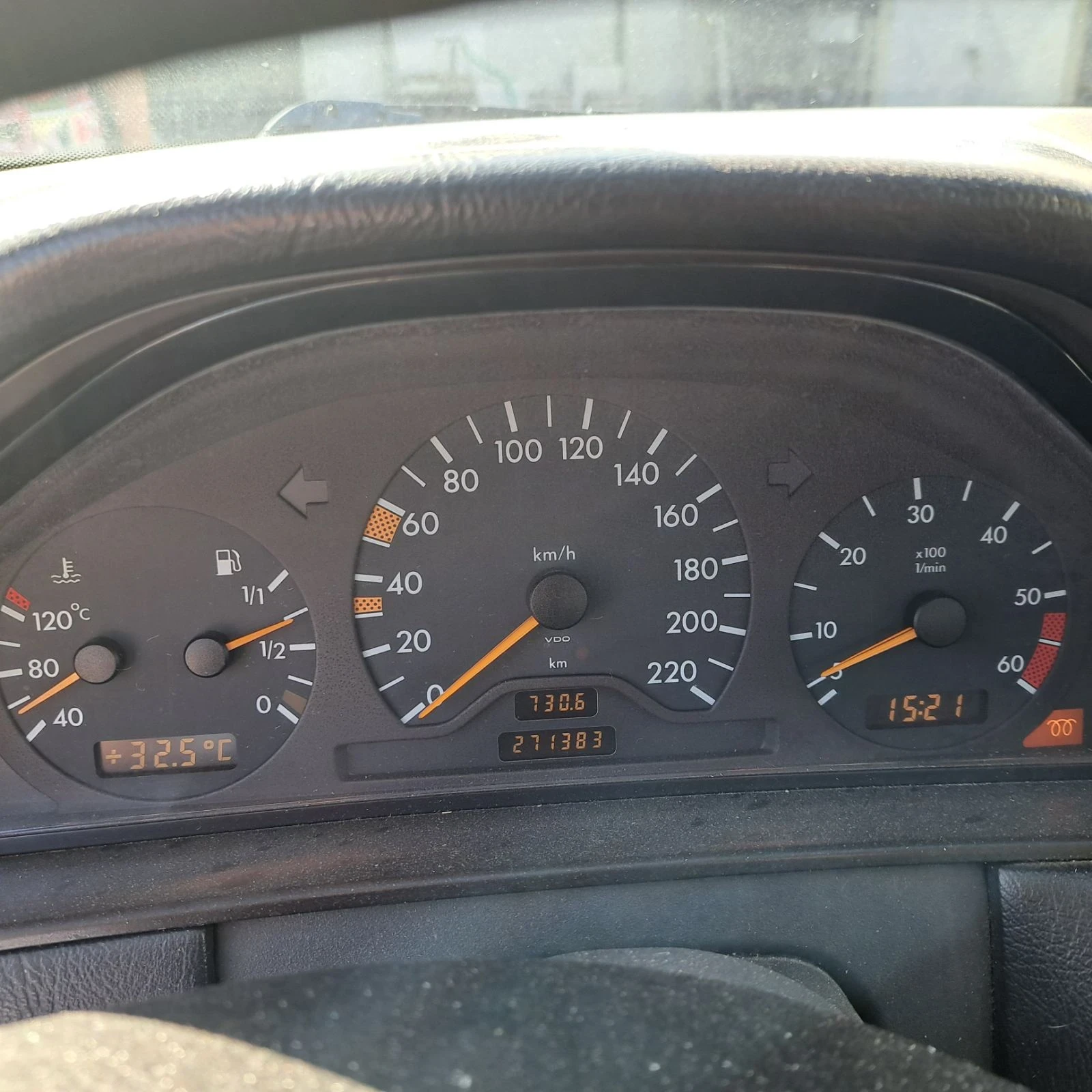 Mercedes-Benz 250  - изображение 3
