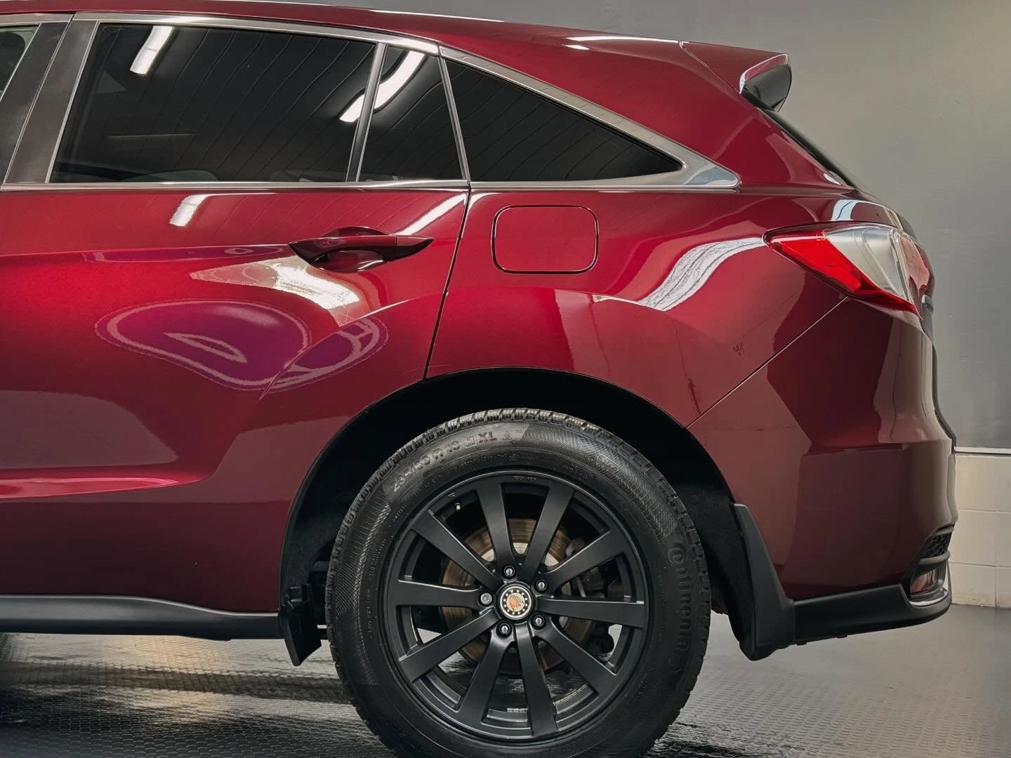 Acura Rdx AWD / 4x4 | Mobile.bg   1