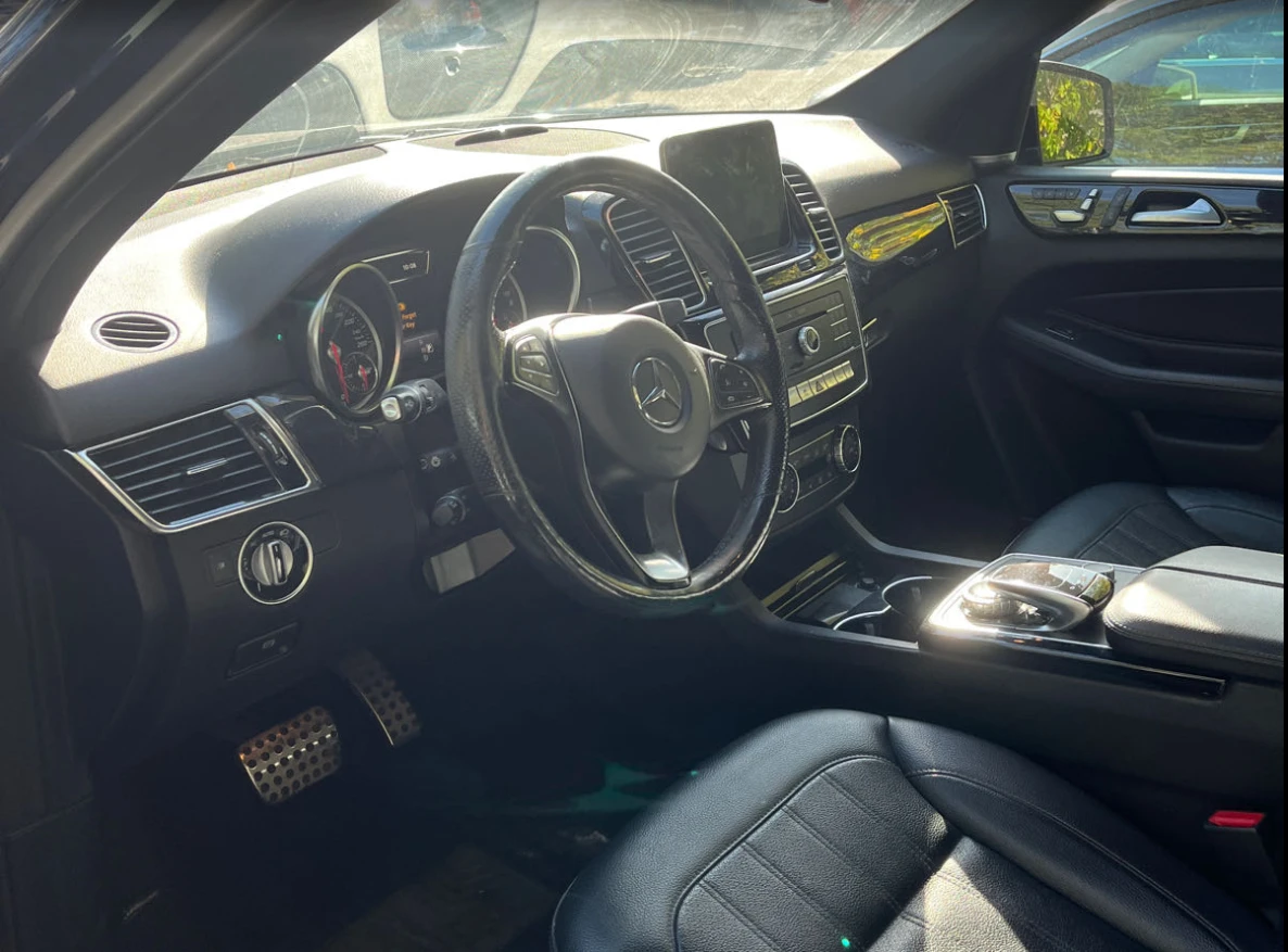 Mercedes-Benz GLE 400 | Mobile.bg   5