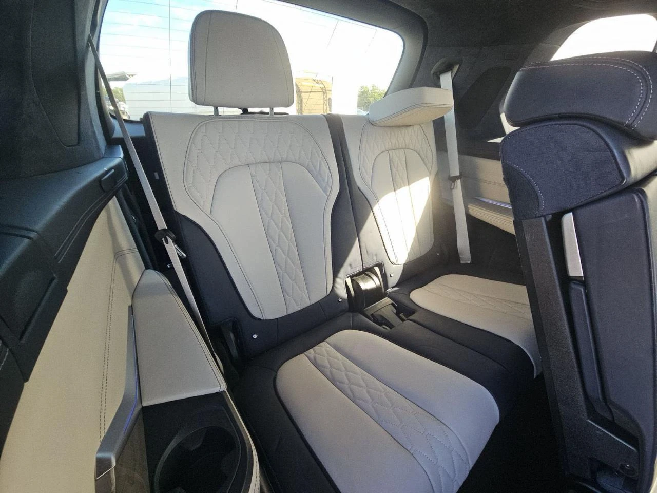 BMW X7 50i xDrive * 360 CAM * SOFT CLOSE * 7- | Mobile.bg   13