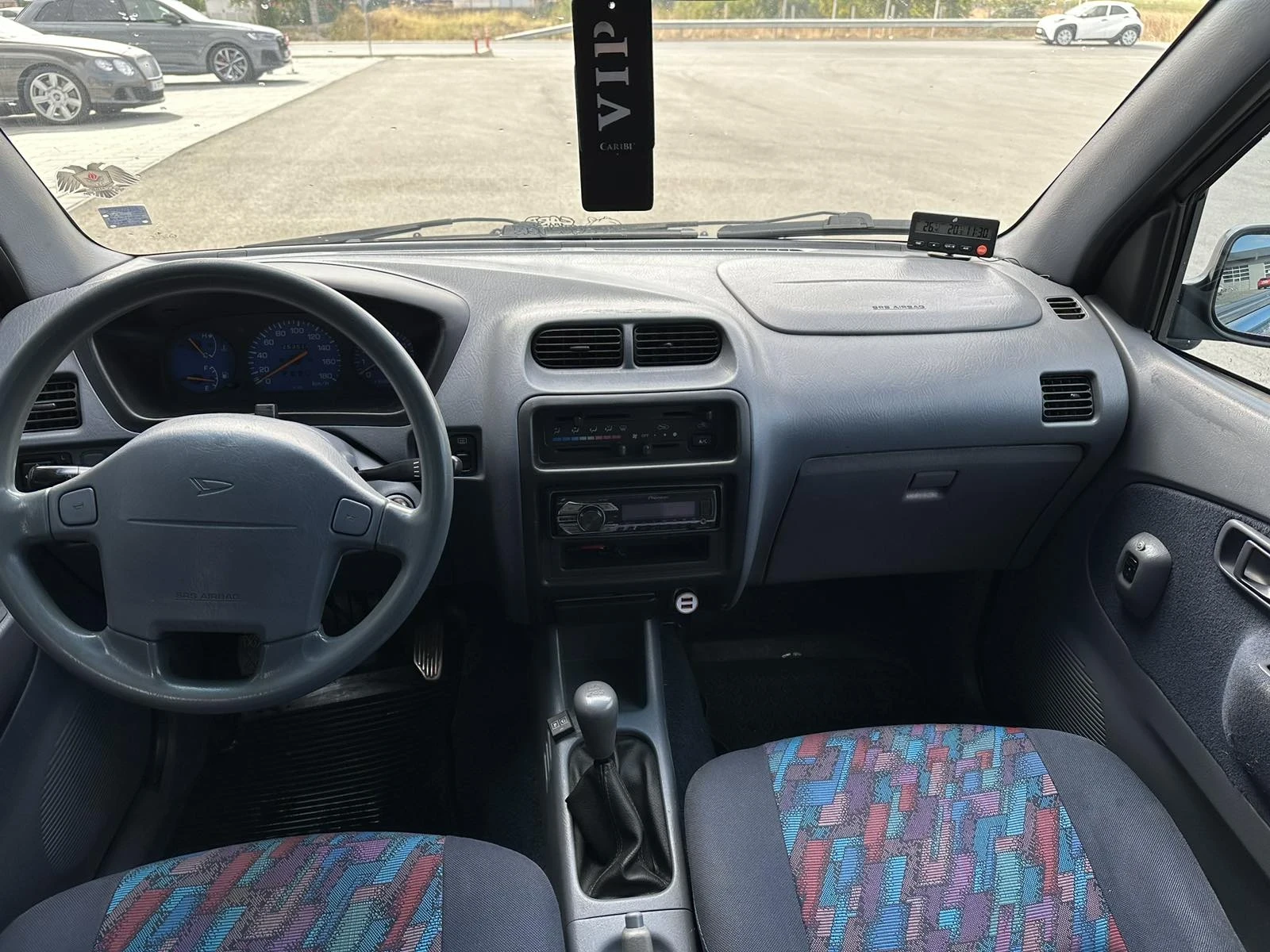 Daihatsu Terios | Mobile.bg   14