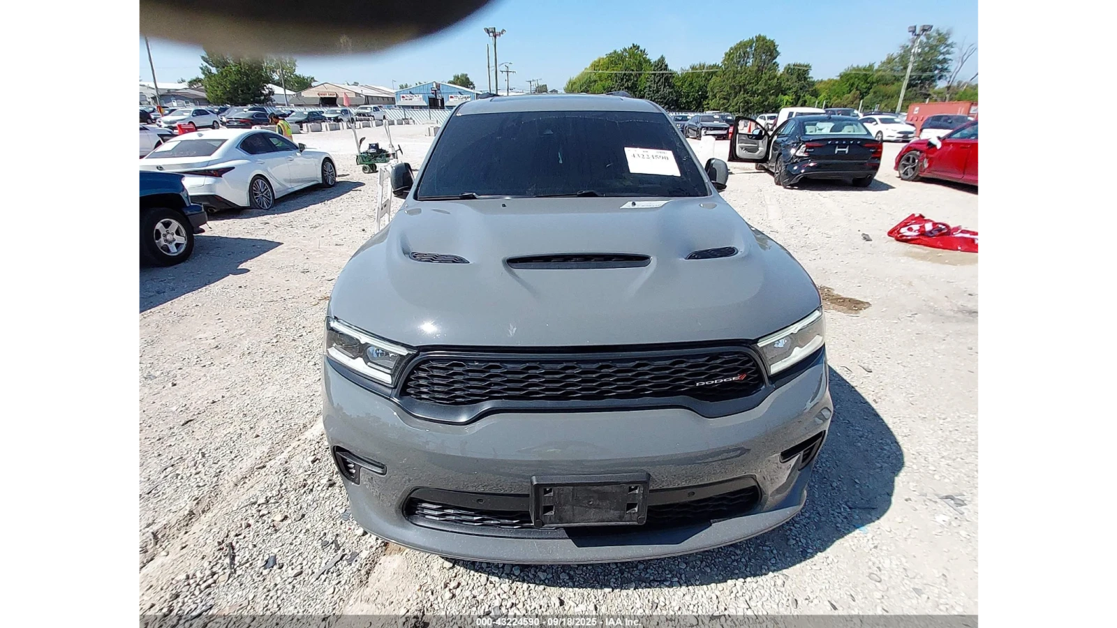 Dodge Durango R/T | Mobile.bg   1