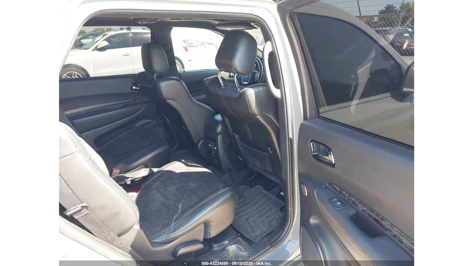 Dodge Durango R/T | Mobile.bg   11