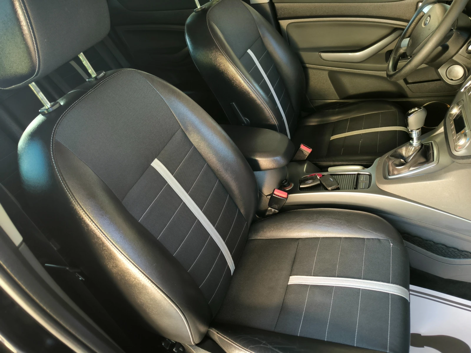 Ford Kuga 2, 0-140k.c.4�4-6��������, ���� 5�! | Mobile.bg � ����������� 12