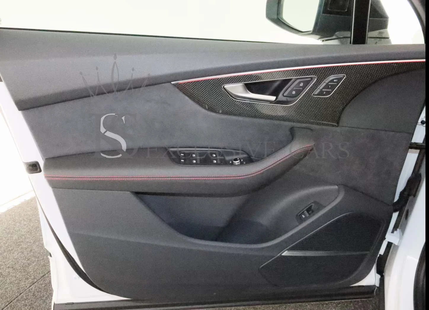 Audi Q7 50TDI* COMPETITION PLUS* 360* PANO* CARBON* B&O*  - изображение 5