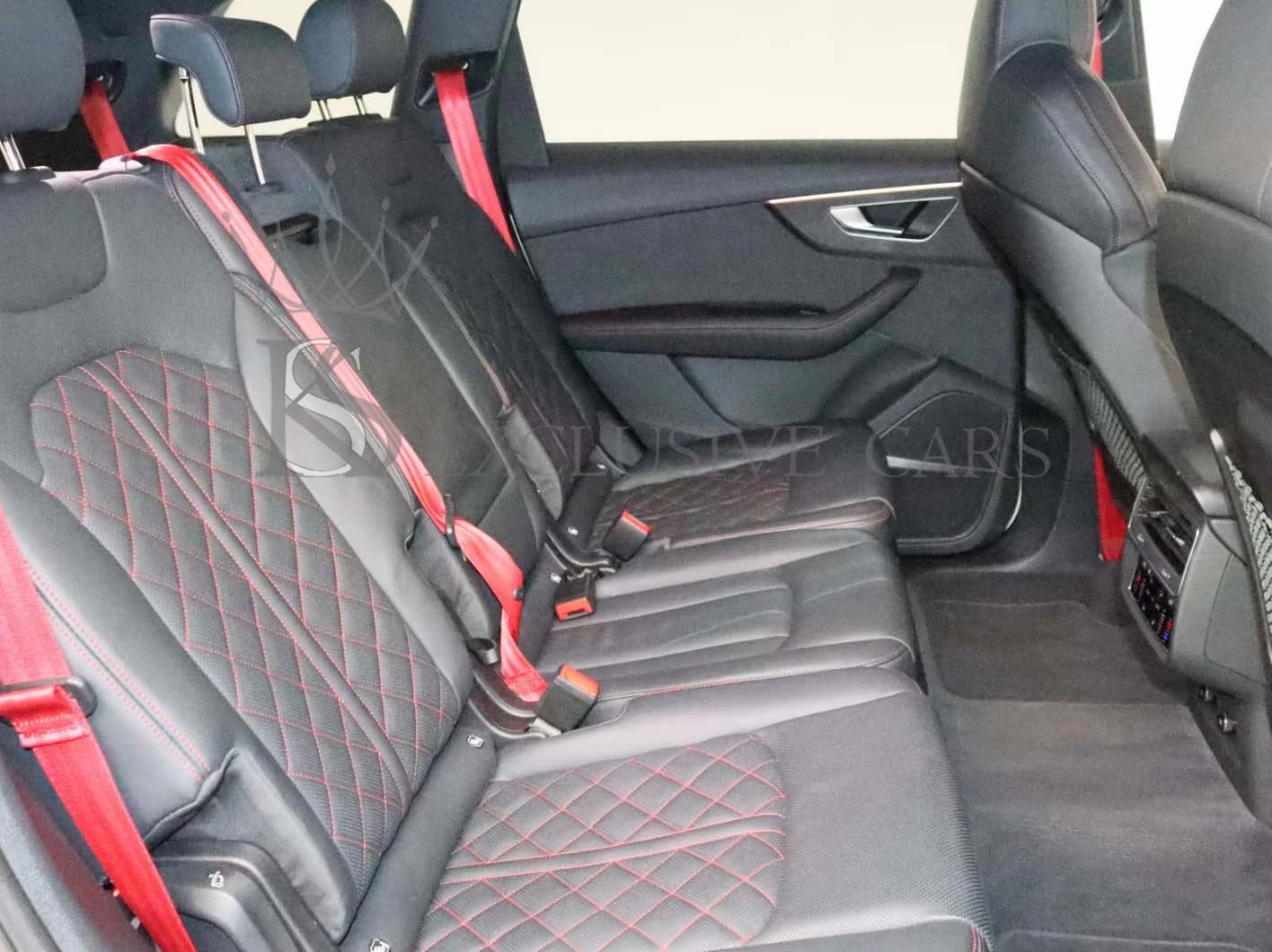 Audi Q7 50TDI* COMPETITION PLUS* 360* PANO* CARBON* B&O*  | Mobile.bg � ����������� 13