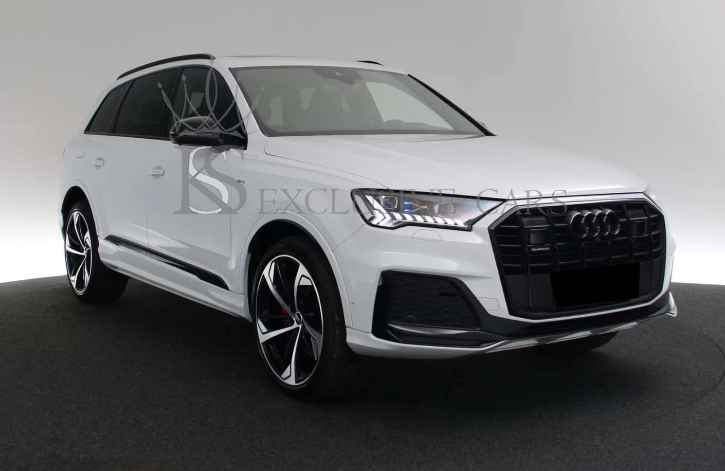 Audi Q7 50TDI* COMPETITION PLUS* 360* PANO* CARBON* B&O*  - изображение 2