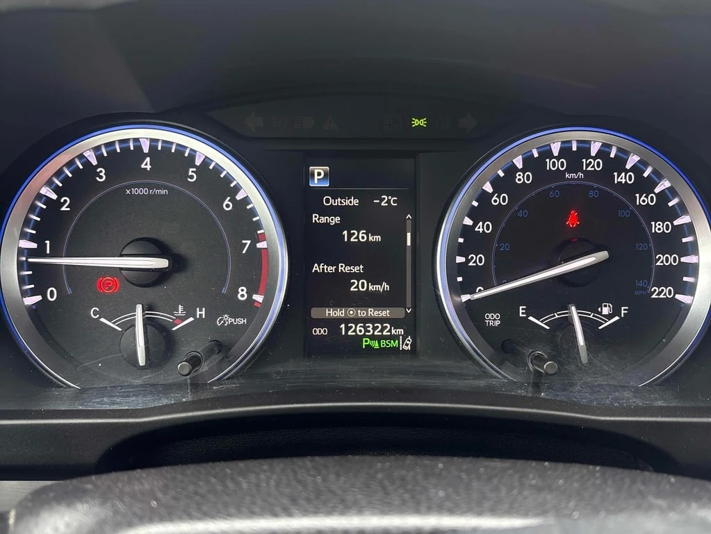 Toyota Highlander * Limited * CARFAX * БЕЗ ПЪРВОНАЧАЛНА ВНОСКА - изображение 8