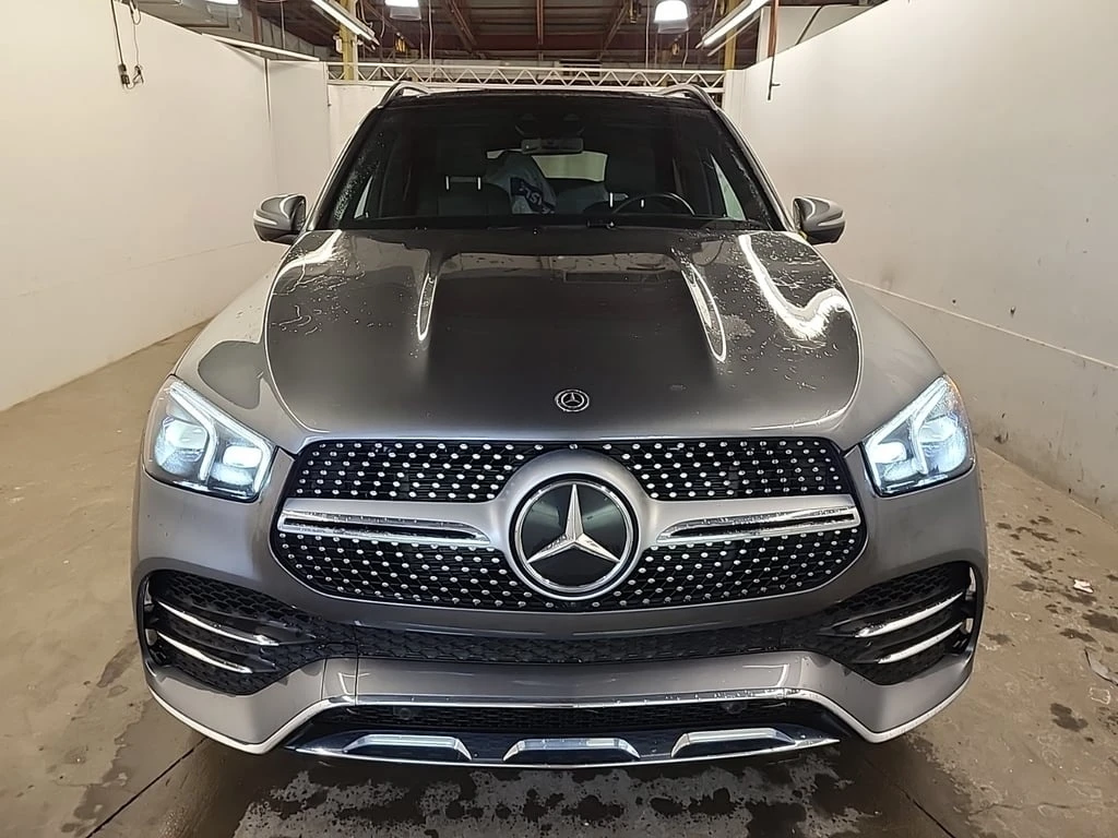 Mercedes-Benz GLE 450 * CARFAX * БЕЗ ПЪРВОНАЧАЛНА ВНОСКА - изображение 2