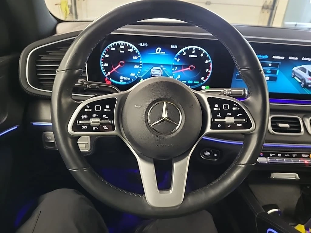 Mercedes-Benz GLE 450 * CARFAX * ��� ������������ ������ | Mobile.bg � ����������� 13