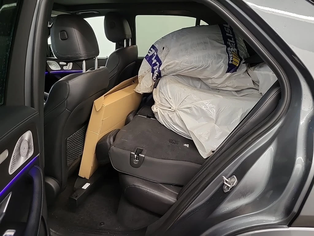 Mercedes-Benz GLE 450 * CARFAX * ��� ������������ ������ | Mobile.bg � ����������� 14