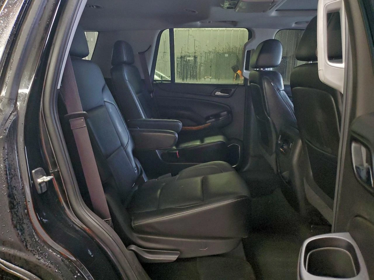 Chevrolet Tahoe 5.3l K1500 Ltz | Mobile.bg � ����������� 11