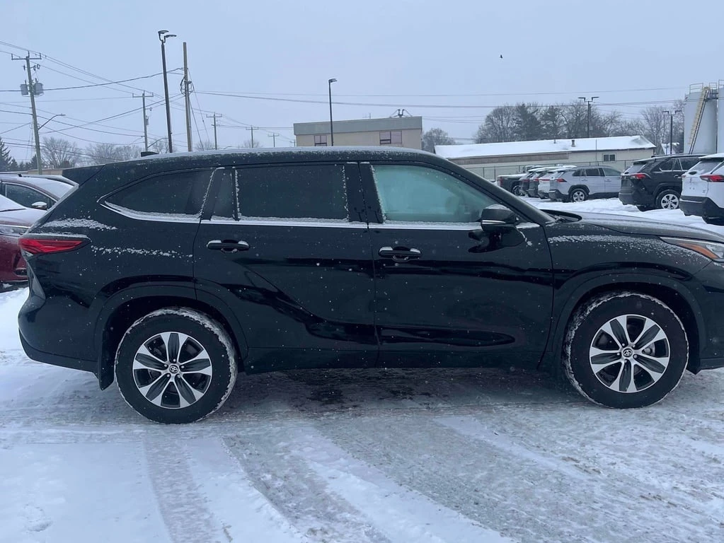 Toyota Highlander * XLE * CARFAX * AWD (4x4) * ПОДГРЕВИ *  - изображение 3