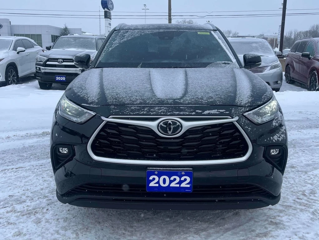 Toyota Highlander * XLE * CARFAX * AWD (4x4) * ПОДГРЕВИ *  - изображение 6