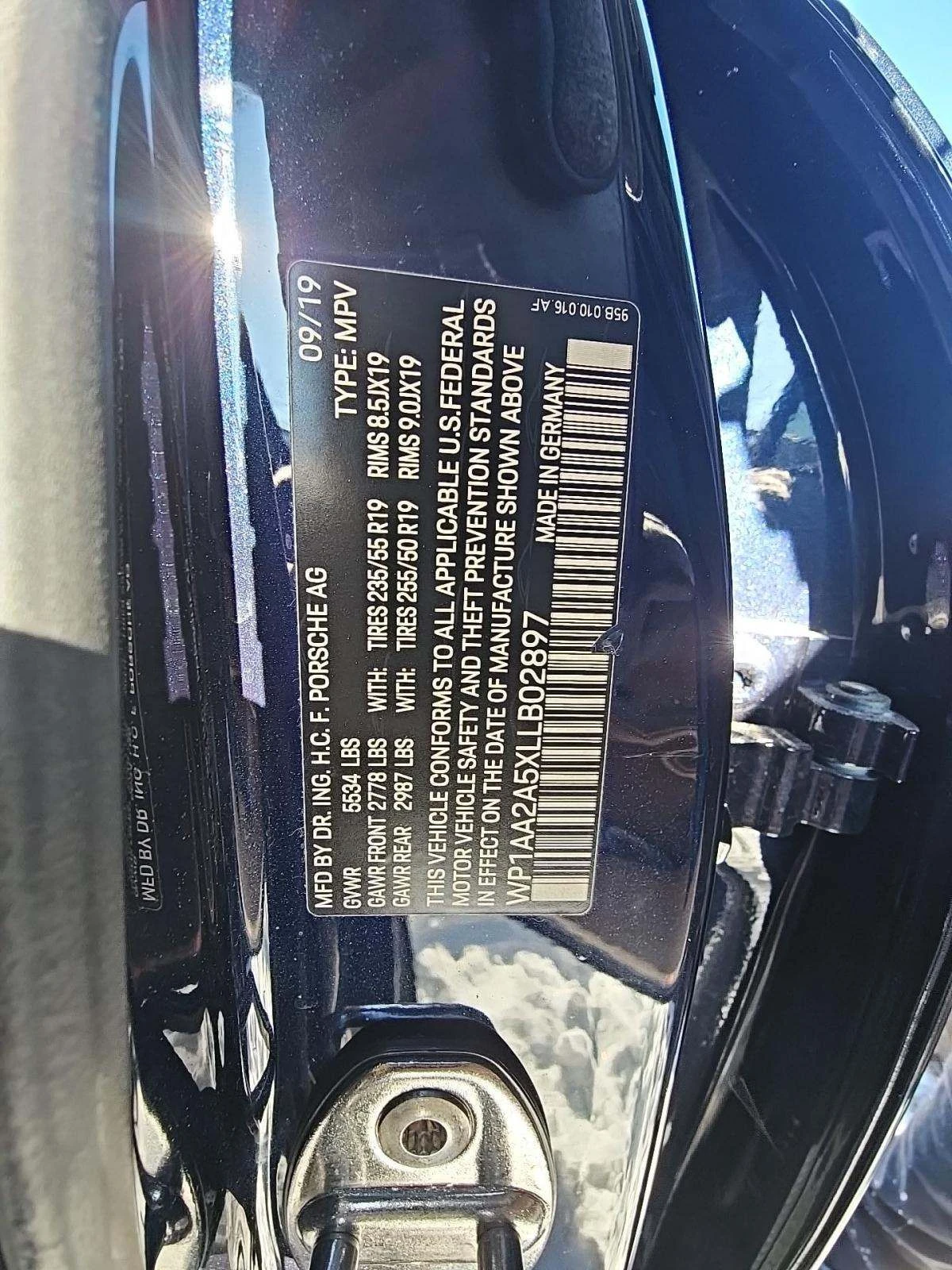 Porsche Macan  - изображение 5