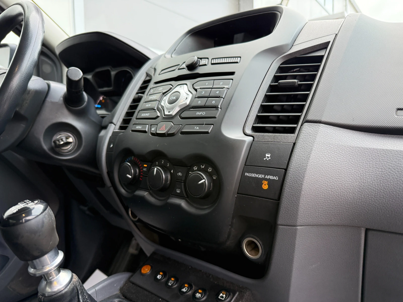 Ford Ranger N1 1+ 1 | Mobile.bg � ����������� 16