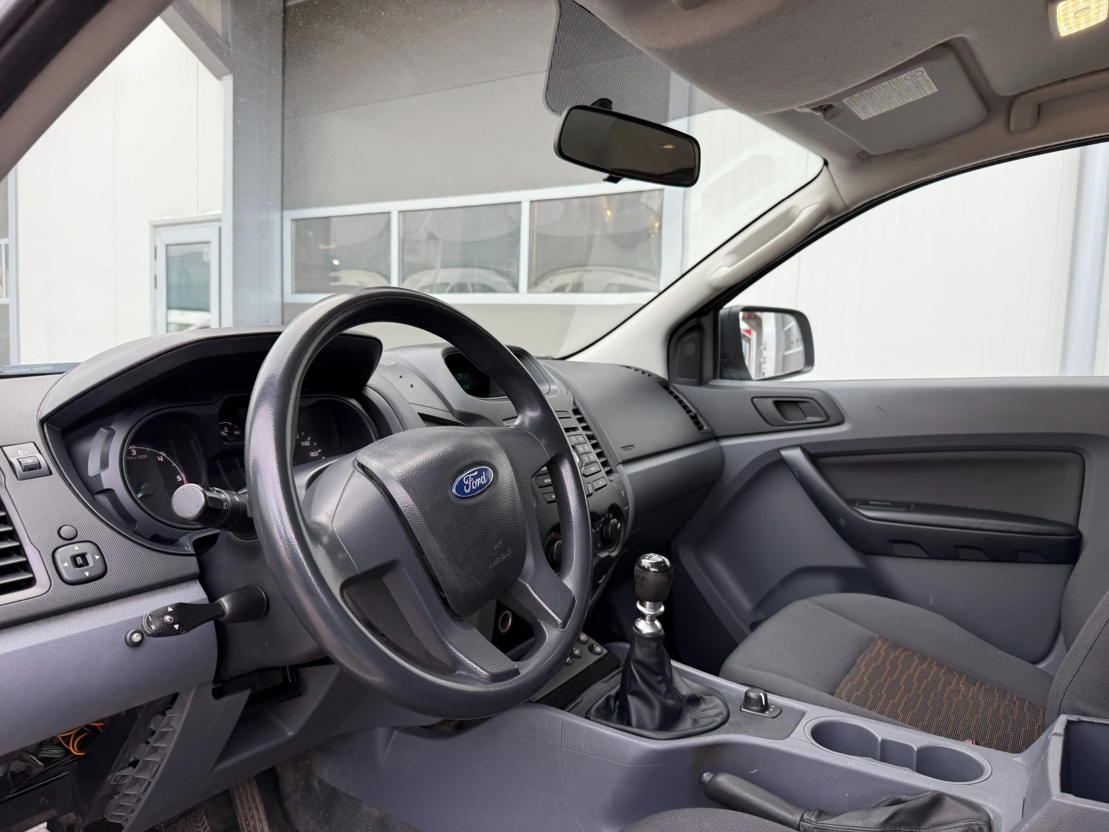 Ford Ranger N1 1+ 1 | Mobile.bg � ����������� 11