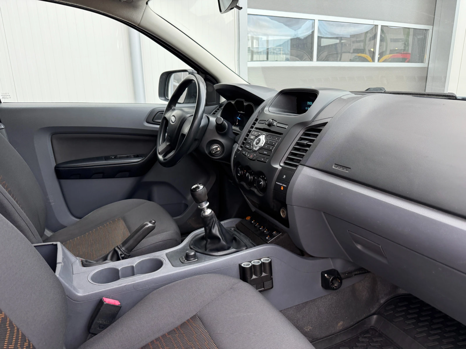 Ford Ranger N1 1+ 1 | Mobile.bg � ����������� 15