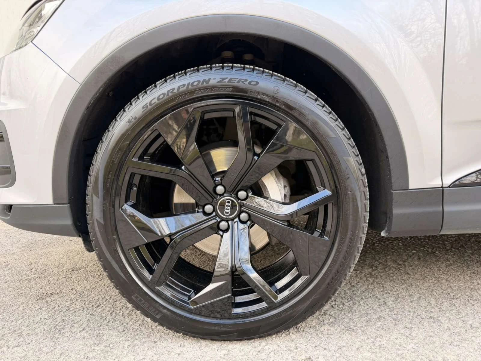 Audi Q7 3.0TDI / ������� / ����������  | Mobile.bg � ����������� 17