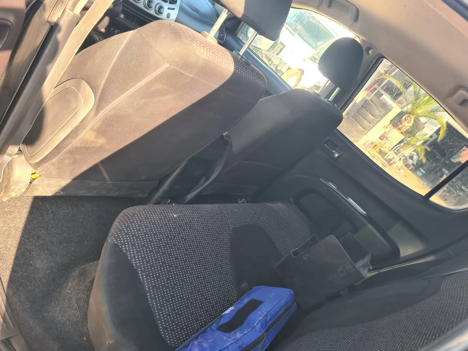 Mitsubishi L200  - изображение 8