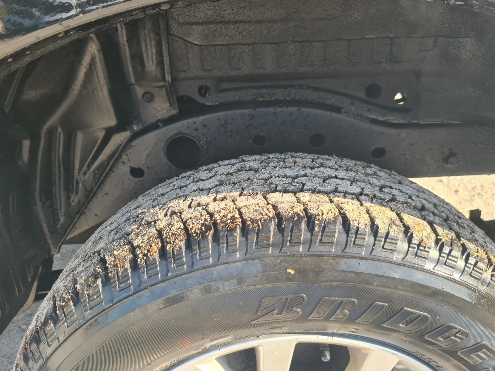 Mitsubishi L200  - изображение 7