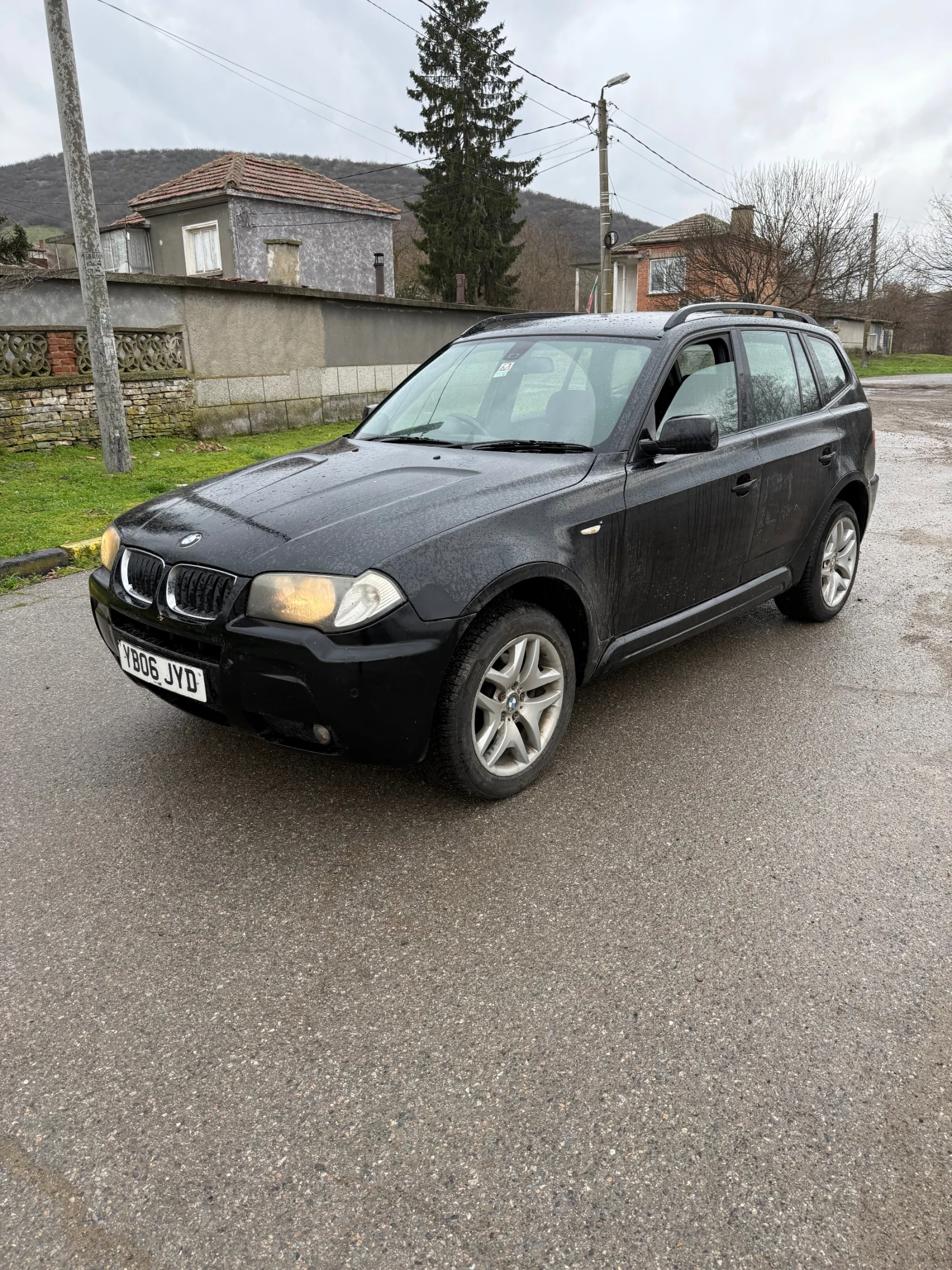 BMW X3 M paket - изображение 2