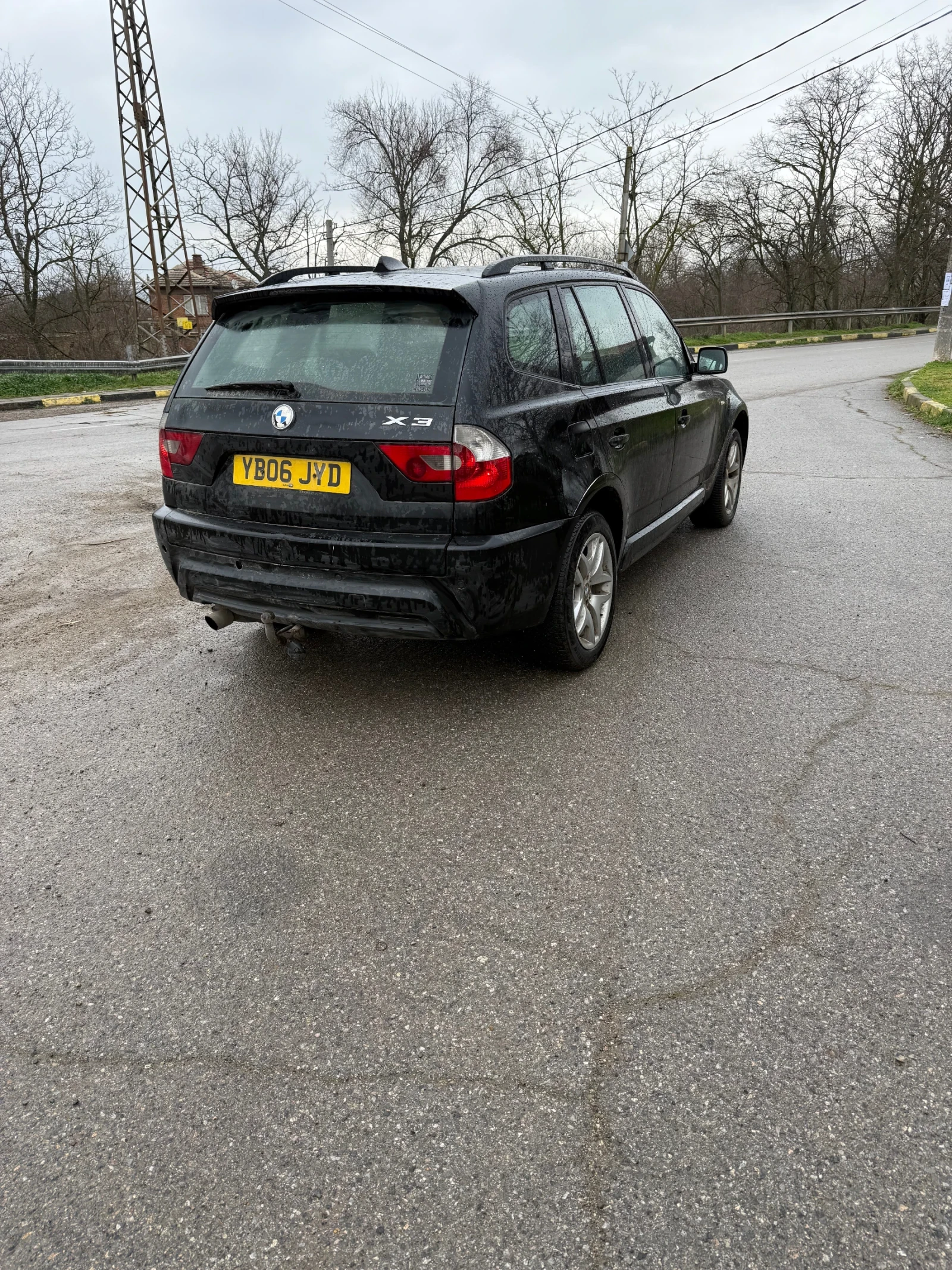 BMW X3 M paket - изображение 4