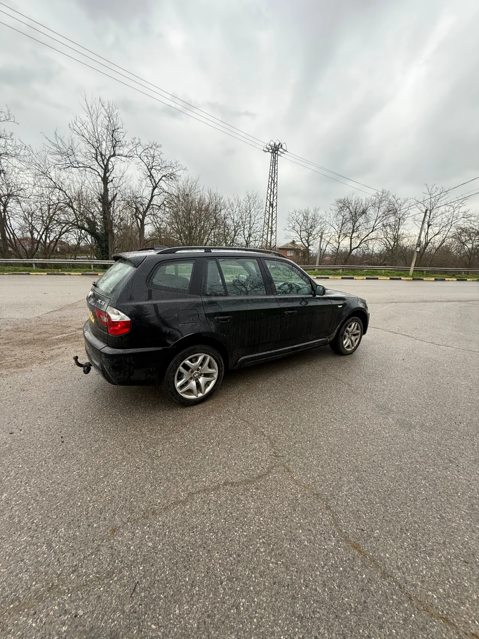 BMW X3 M paket - изображение 6