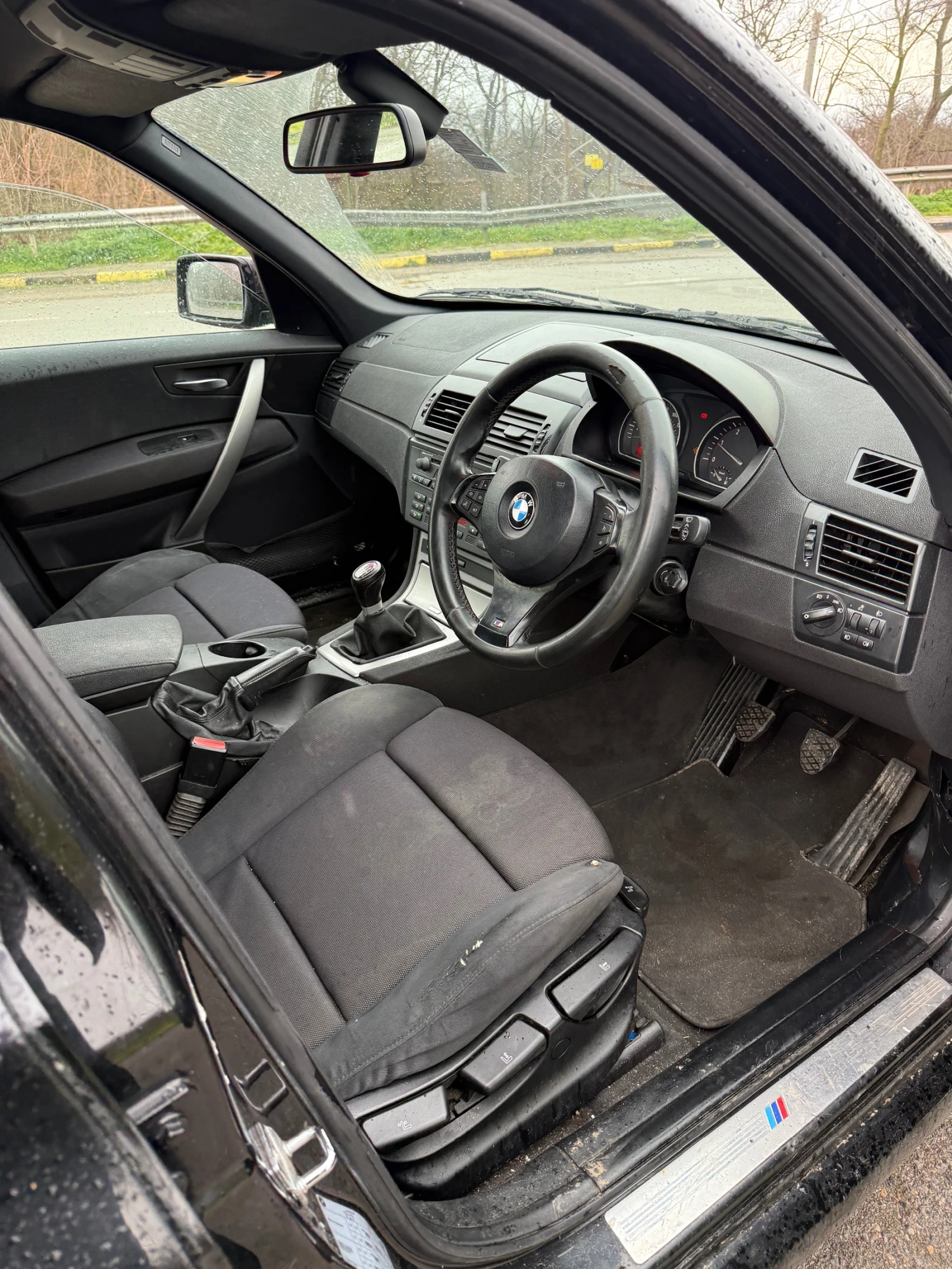 BMW X3 M paket - изображение 8