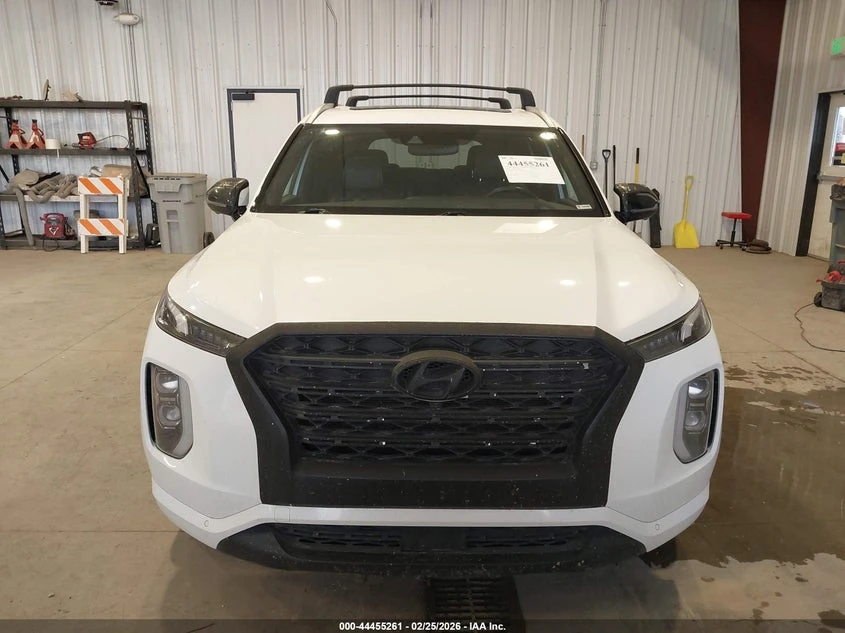 Hyundai Palisade 3.8l Limited, снимка 12 - Автомобили и джипове - 54180880