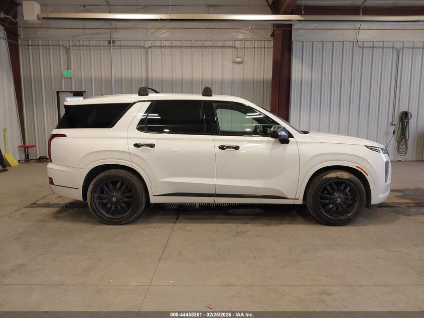 Hyundai Palisade 3.8l Limited, снимка 13 - Автомобили и джипове - 54180880