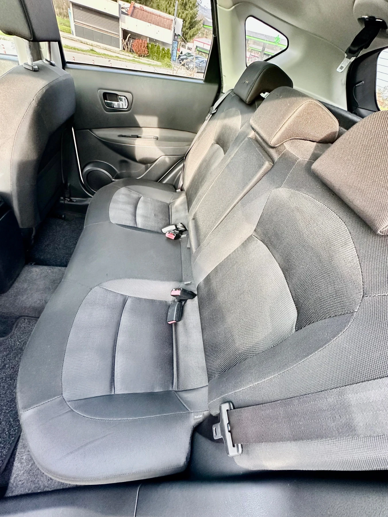 Nissan Qashqai 1.5 DCi N-TEC ���� �������� ��� ���������! | Mobile.bg � ����������� 12