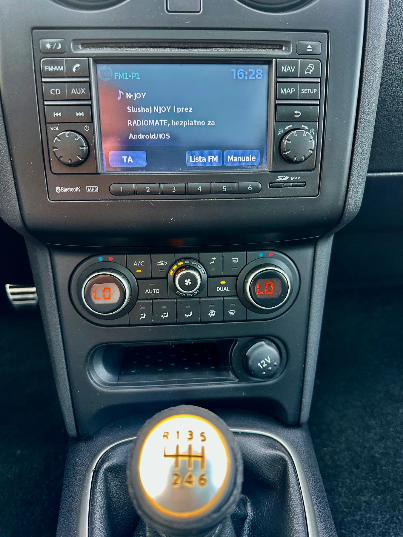 Nissan Qashqai 1.5 DCi N-TEC ���� �������� ��� ���������! | Mobile.bg � ����������� 13