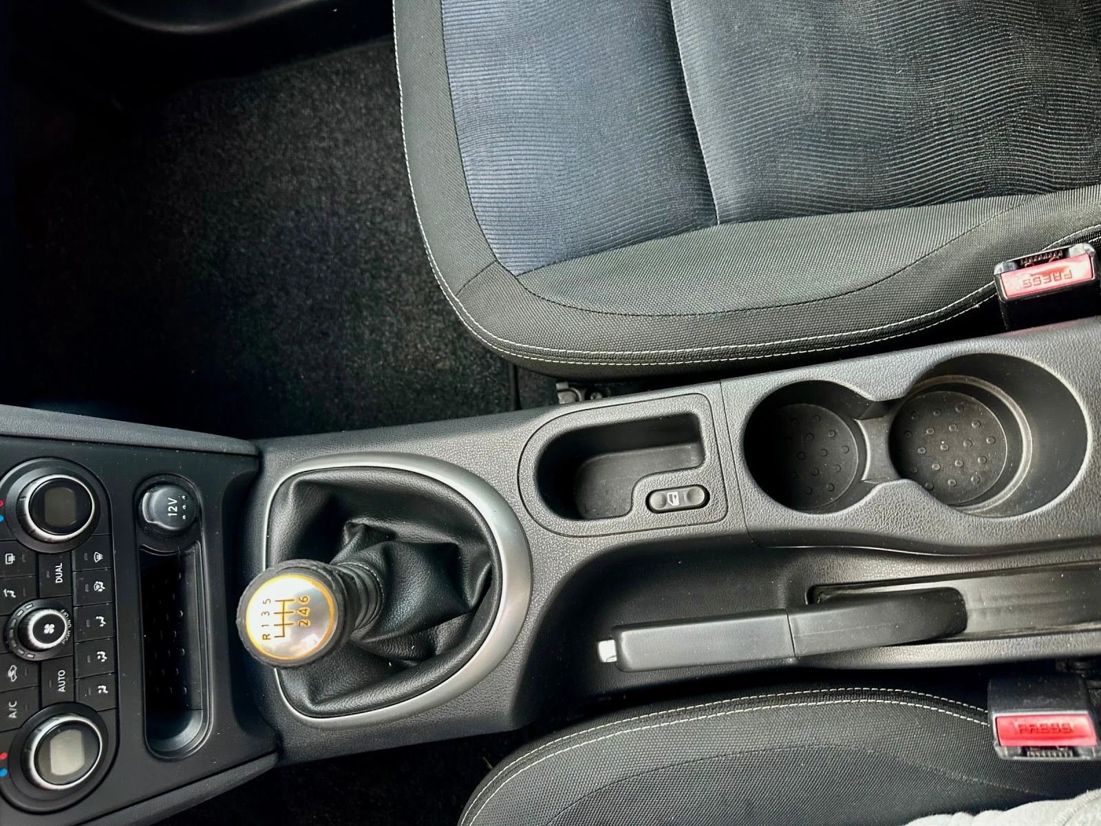 Nissan Qashqai 1.5 DCi N-TEC ���� �������� ��� ���������! | Mobile.bg � ����������� 17