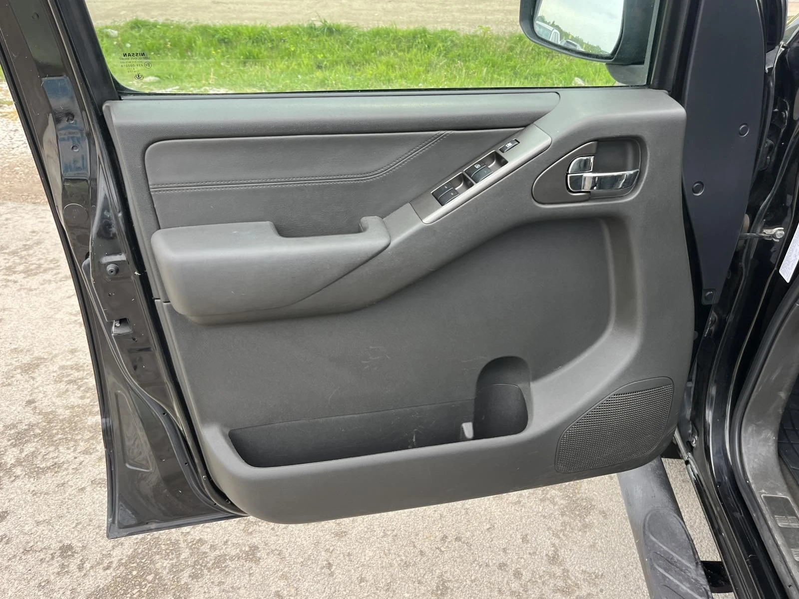Nissan Navara 2.5DCI 171�� 4�4, ����� ����� ������� ����������� | Mobile.bg � ����������� 7